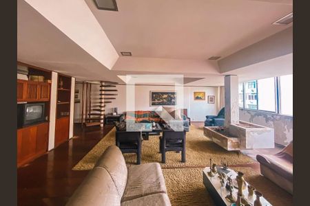 Apartamento à venda com 4 quartos, 200m² em Copacabana, Rio de Janeiro