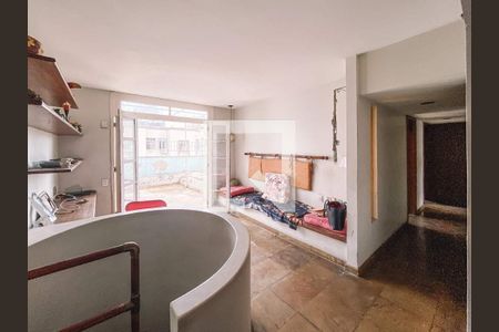 Apartamento à venda com 4 quartos, 200m² em Copacabana, Rio de Janeiro