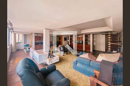 Apartamento à venda com 4 quartos, 200m² em Copacabana, Rio de Janeiro