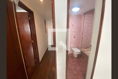 Apartamento à venda com 2 quartos, 124m² em Copacabana, Rio de Janeiro