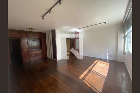 Apartamento à venda com 2 quartos, 124m² em Copacabana, Rio de Janeiro