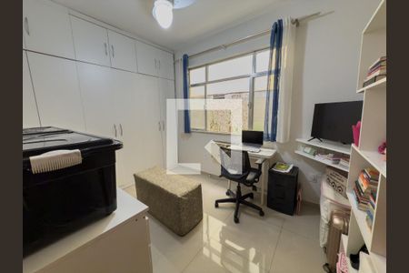 Quarto 1 de apartamento à venda com 3 quartos, 110m² em Vila da Penha, Rio de Janeiro