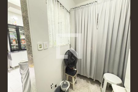 Quarto de Serviço de apartamento à venda com 3 quartos, 110m² em Vila da Penha, Rio de Janeiro