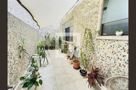 Varanda de apartamento à venda com 3 quartos, 110m² em Vila da Penha, Rio de Janeiro