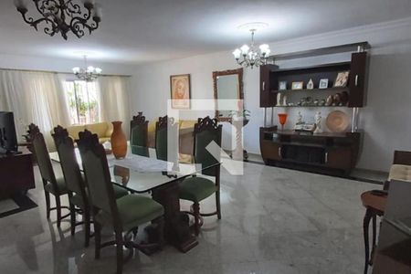 Foto 18 de casa à venda com 3 quartos, 250m² em Jardim Santa Cruz (Sacoma), São Paulo
