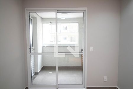 Sala de apartamento à venda com 2 quartos, 55m² em Jardim Imperador, Guarulhos