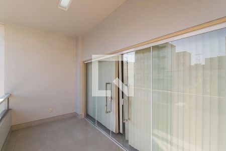 Varanda da Sala de casa à venda com 5 quartos, 398m² em Penha Circular, Rio de Janeiro