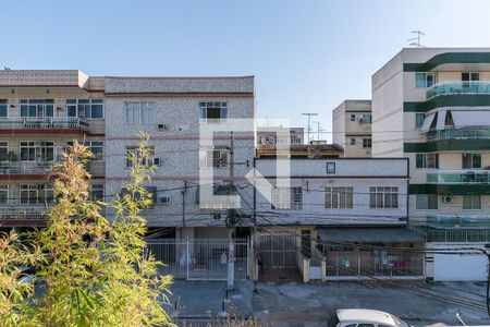 Vista da Varanda da Sala de casa à venda com 5 quartos, 398m² em Penha Circular, Rio de Janeiro