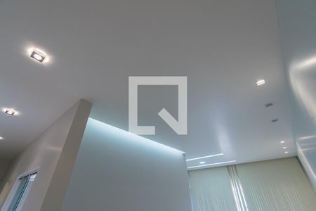 Sala de casa à venda com 5 quartos, 398m² em Penha Circular, Rio de Janeiro
