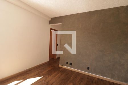 Sala de apartamento à venda com 2 quartos, 47m² em Cidade Nova, Jundiaí