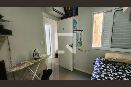 Quarto 2 de apartamento para alugar com 3 quartos, 65m² em Vila Urupes, Suzano