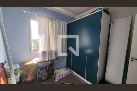 Quarto 1 de apartamento para alugar com 3 quartos, 65m² em Vila Urupes, Suzano