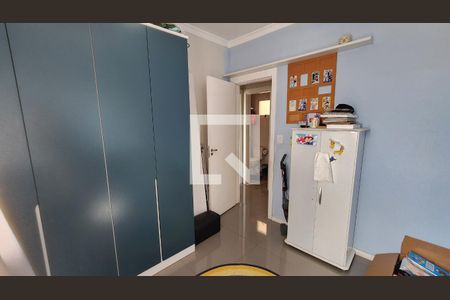 Quarto 1 de apartamento para alugar com 3 quartos, 65m² em Vila Urupes, Suzano