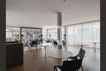 Apartamento à venda com 1 quarto, 55m² em Vila Gertrudes, São Paulo