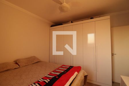 Quarto 1 de apartamento à venda com 2 quartos, 52m² em Vila Hortolandia, Jundiaí