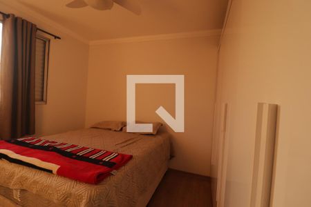 Quarto 1 de apartamento à venda com 2 quartos, 52m² em Vila Hortolandia, Jundiaí