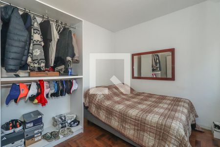 Quarto 2 de apartamento à venda com 2 quartos, 64m² em Jardim Itu Sabará, Porto Alegre
