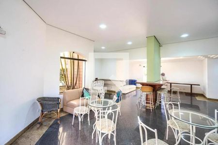 Foto 57 de apartamento à venda com 3 quartos, 127m² em Tatuapé, São Paulo