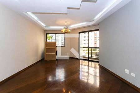 Foto 03 de apartamento à venda com 3 quartos, 127m² em Tatuapé, São Paulo