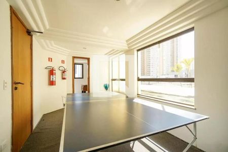 Foto 51 de apartamento à venda com 3 quartos, 127m² em Tatuapé, São Paulo