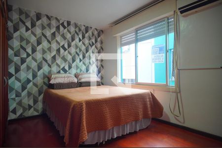 Quarto 2 de apartamento para alugar com 2 quartos, 68m² em Rio Branco, Novo Hamburgo