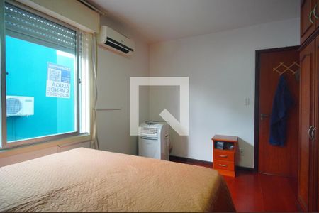 Quarto 2 de apartamento para alugar com 2 quartos, 68m² em Rio Branco, Novo Hamburgo