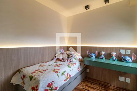 Quarto de apartamento à venda com 2 quartos, 88m² em Vila Leopoldina, São Paulo