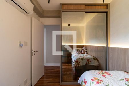 Quarto de apartamento à venda com 2 quartos, 88m² em Vila Leopoldina, São Paulo