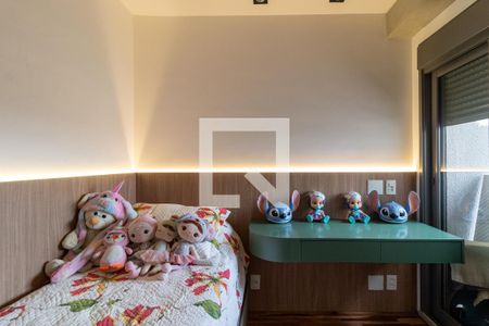 Quarto de apartamento à venda com 2 quartos, 88m² em Vila Leopoldina, São Paulo