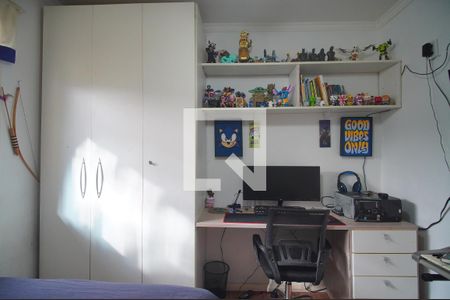 Quarto 1 de casa à venda com 4 quartos, 186m² em Vila Nova, Novo Hamburgo