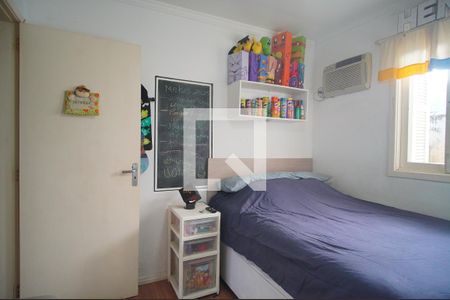 Quarto 1 de casa à venda com 4 quartos, 186m² em Vila Nova, Novo Hamburgo