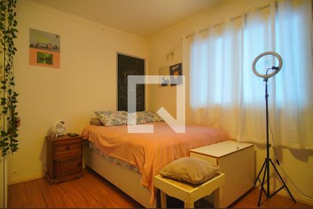 Quarto 2 de casa à venda com 4 quartos, 186m² em Vila Nova, Novo Hamburgo