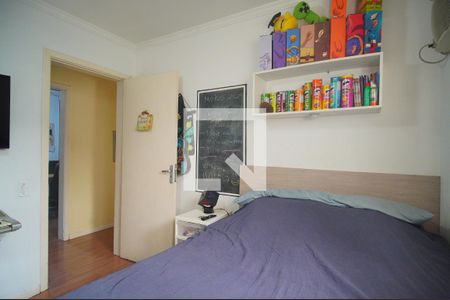 Quarto 1 de casa à venda com 4 quartos, 186m² em Vila Nova, Novo Hamburgo