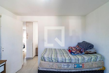 Quarto 2 de apartamento para alugar com 2 quartos, 55m² em Jardim São Jorge, São Paulo