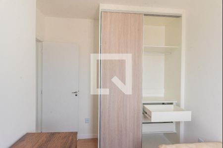 Quarto 1 de apartamento à venda com 2 quartos, 44m² em Jardim Ibirapuera, Campinas
