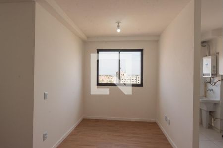 Sala de apartamento à venda com 2 quartos, 44m² em Jardim Ibirapuera, Campinas