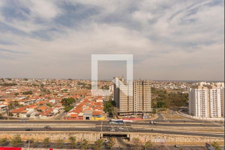 Vista do Quarto 1 de apartamento à venda com 2 quartos, 44m² em Jardim Ibirapuera, Campinas
