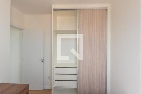 Quarto 1 de apartamento à venda com 2 quartos, 44m² em Jardim Ibirapuera, Campinas