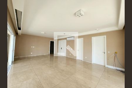 Sala de apartamento à venda com 4 quartos, 357m² em Planalto Paulista, São Paulo