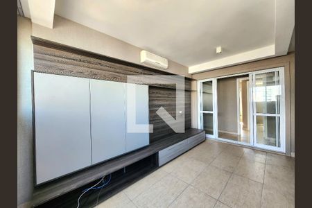 Sala 2 de apartamento à venda com 4 quartos, 357m² em Planalto Paulista, São Paulo