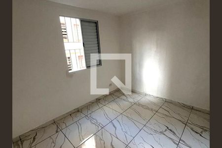 Quarto 2 de apartamento à venda com 2 quartos, 43m² em Parque Santa Rita, São Paulo