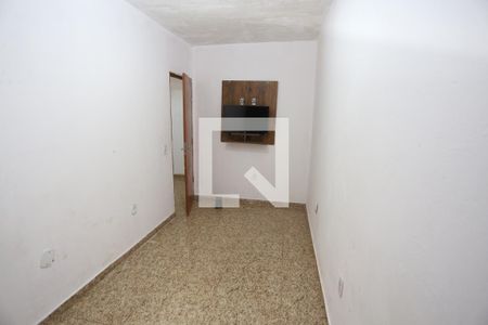 Quarto 2 de casa para alugar com 2 quartos, 46m² em Samambaia Sul, Brasília