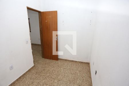 Quarto 2 de casa para alugar com 2 quartos, 46m² em Samambaia Sul, Brasília