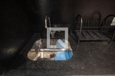 Studio de kitnet/studio para alugar com 1 quarto, 26m² em Partenon, Porto Alegre