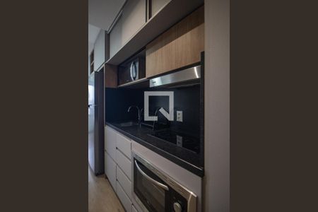 Studio de kitnet/studio para alugar com 1 quarto, 26m² em Partenon, Porto Alegre