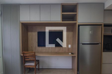 Studio de kitnet/studio à venda com 1 quarto, 26m² em Partenon, Porto Alegre