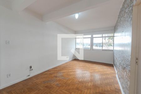 Sala de apartamento à venda com 1 quarto, 75m² em Bela Vista, São Paulo