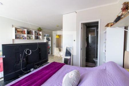 Kitnet/Studio à venda com 1 quarto, 32m² em Ponte Preta, Campinas