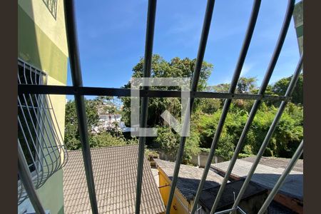 Área de Serviço de apartamento à venda com 2 quartos, 64m² em Freguesia (jacarepaguá), Rio de Janeiro