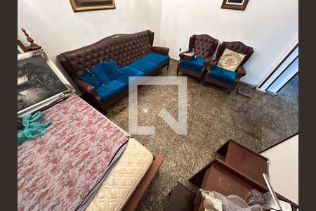 Sala de casa à venda com 3 quartos, 209m² em Água Branca, São Paulo